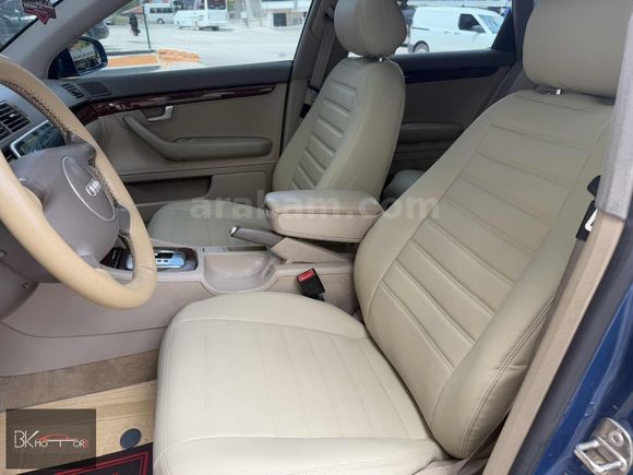 BAKIMLI OTOMATİK A4...