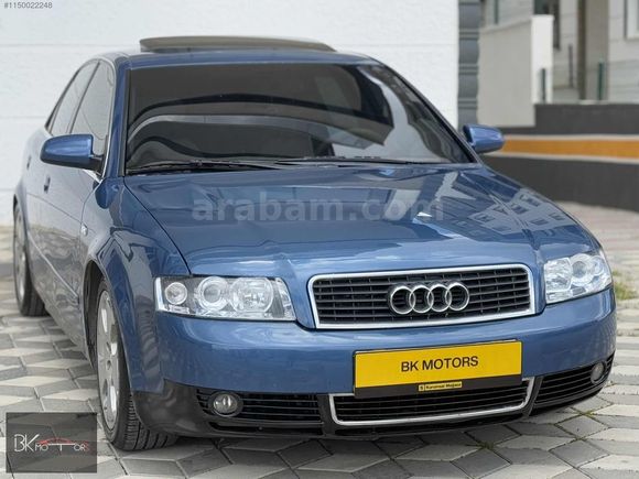 BAKIMLI OTOMATİK A4...