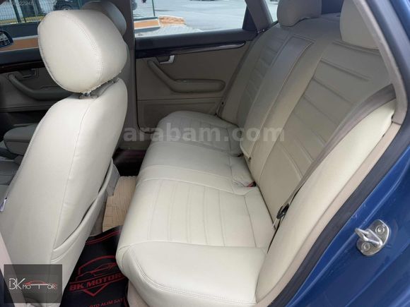 BAKIMLI OTOMATİK A4...