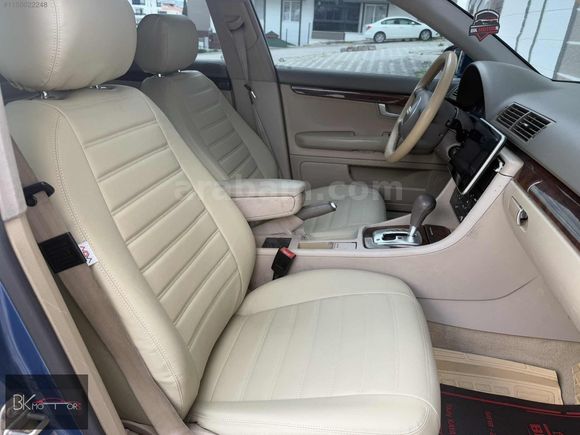 BAKIMLI OTOMATİK A4...