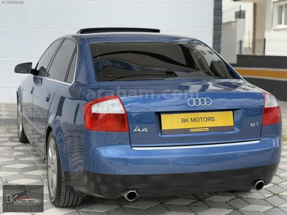 BAKIMLI OTOMATİK A4...