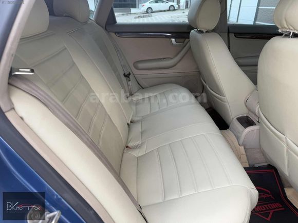BAKIMLI OTOMATİK A4...