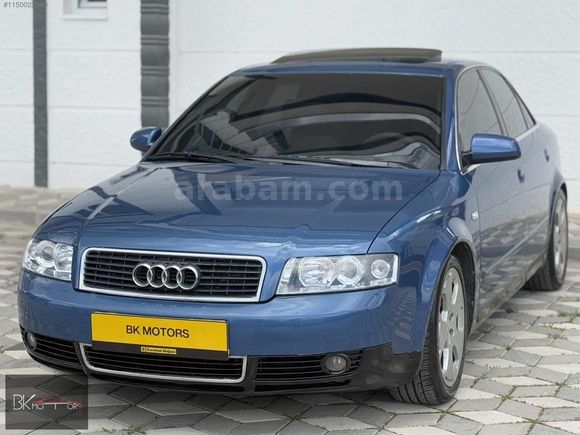 BAKIMLI OTOMATİK A4...