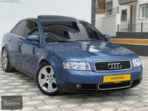 BAKIMLI OTOMATİK A4...