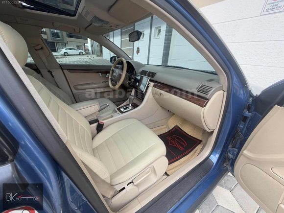 BAKIMLI OTOMATİK A4...
