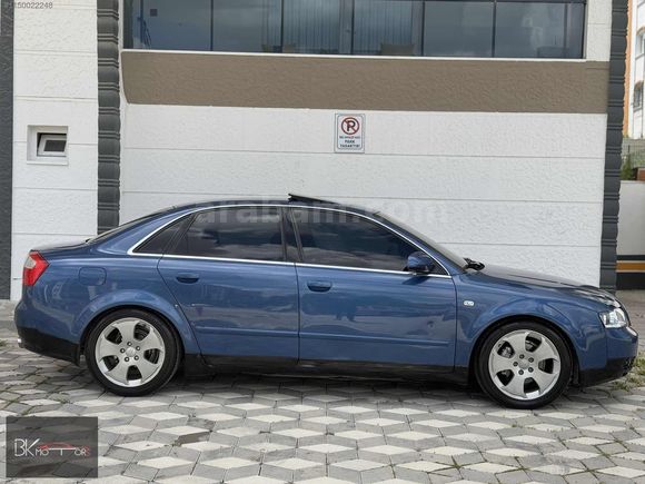 BAKIMLI OTOMATİK A4...