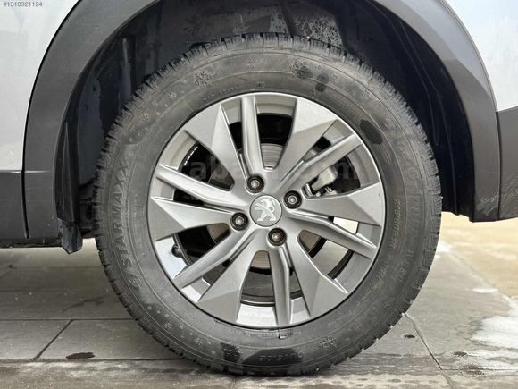 Galeriden Peugeot 2008 1.5 BlueHDI Active Prime 2023 Model