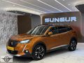 *2020_PEUGEOT 2008_1.5BlueHDI_Allure EAT8_CAM TAVAN*