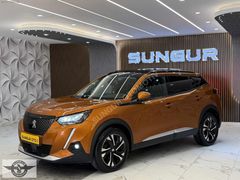 *2020_PEUGEOT 2008_1.5BlueHDI_Allure EAT8_CAM TAVAN*