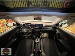 2020 Peugeot 2008 1.5 BlueHdı SkyPack Eat8 Led+Cam Tavan+BOYASIZ