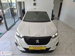 2022 MODEL PEUGEOT 2008 1.5 DİZEL ACTİVE PRİME OTOMATİK ORJİNAL