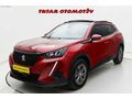 TUTAR OTOMOTİV 2021 PEUGEOT 2008 1.5 BLUEHDI ACTİVE SKYPACK