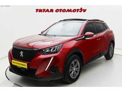 TUTAR OTOMOTİV 2021 PEUGEOT 2008 1.5 BLUEHDI ACTİVE SKYPACK