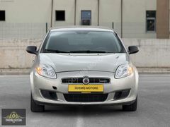 ÖDEMİŞ MOTORS'dan FİAT/BRAVO/120Hp/DEĞİŞENSİZ/6 LERİ