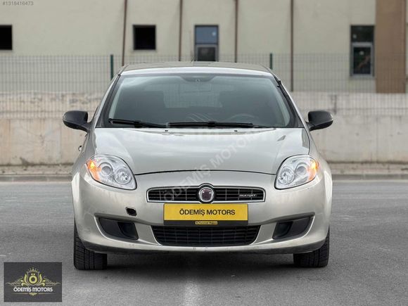 ÖDEMİŞ MOTORS'dan FİAT/BRAVO/120Hp/DEĞİŞENSİZ/6 LERİ