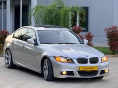 Değişensiz Koltuk Isıtmalı Sahibinden BMW 3 Serisi 320i Premium 2009 Model