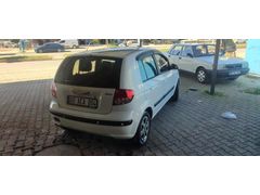 çok acil son fiyat Sahibinden Hyundai Getz 1.3 GLS 2005 Model