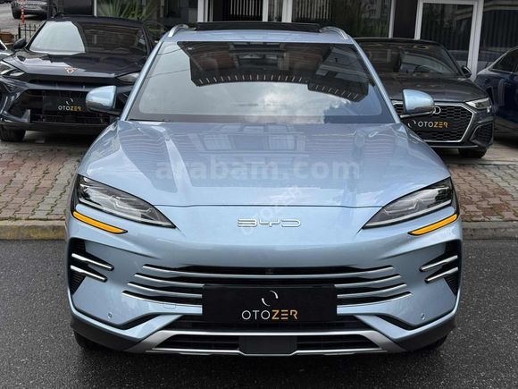 OTOZER'DEN HATASIZ BOYASIZ TRAMERSİZ 12 TAKSİT K.KARTI
