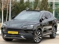 DEĞİŞENSİZ BOYASIZ TRAMERSİZ 2025 MODEL 24 BİN KM'DE BYD