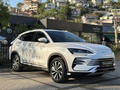 FLİES MOTORS'DAN 2024 25'BİN KM HATASIZ BYD SEAL-U DMİ DESİGN