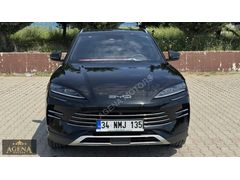 2025 BYD SEAL U DM-İ .5 PHEV /CAM T/ISITMA/SOĞUTM 17 BİN KM SRVS