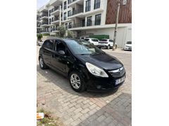 Sahibinden Opel Corsa 1.2 Twinport Enjoy 2008 Model 