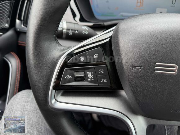 2025 BYD 26.000KM KREDİ / VADE / TAKAS İMKANI