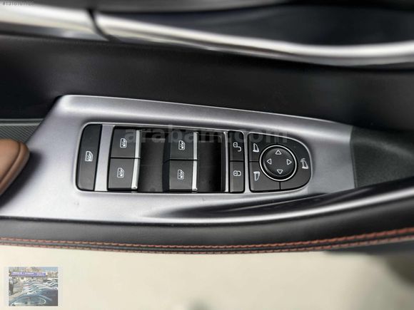 2025 BYD 26.000KM KREDİ / VADE / TAKAS İMKANI
