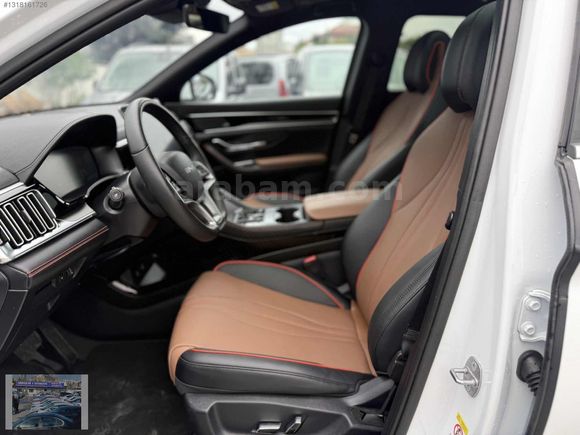 2025 BYD 26.000KM KREDİ / VADE / TAKAS İMKANI