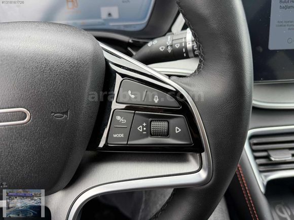 2025 BYD 26.000KM KREDİ / VADE / TAKAS İMKANI