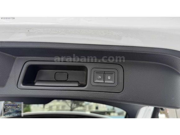 2025 BYD 26.000KM KREDİ / VADE / TAKAS İMKANI