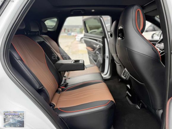 2025 BYD 26.000KM KREDİ / VADE / TAKAS İMKANI