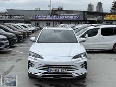 2025 BYD 26.000KM KREDİ / VADE / TAKAS İMKANI