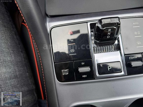 2025 BYD 26.000KM KREDİ / VADE / TAKAS İMKANI