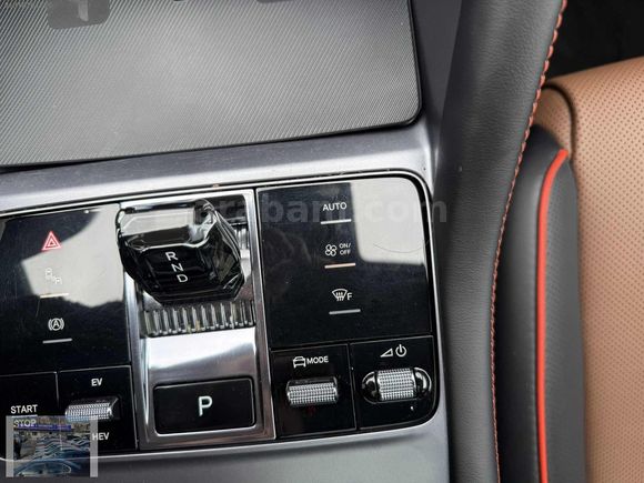 2025 BYD 26.000KM KREDİ / VADE / TAKAS İMKANI