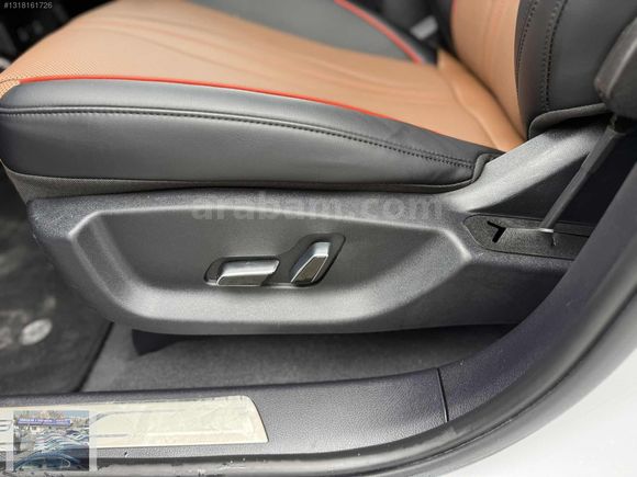 2025 BYD 26.000KM KREDİ / VADE / TAKAS İMKANI