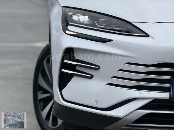 2025 BYD 26.000KM KREDİ / VADE / TAKAS İMKANI