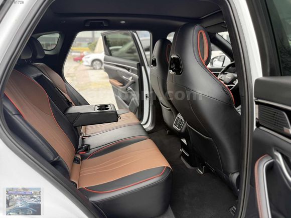 2025 BYD 26.000KM KREDİ / VADE / TAKAS İMKANI