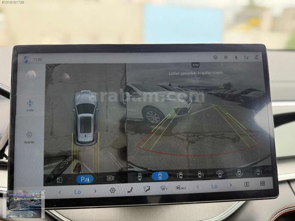 2025 BYD 26.000KM KREDİ / VADE / TAKAS İMKANI