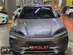 POLATTAN 2025 BYD Seal U 1.5 DM-i Otomatik Cam Tavan 15 DK KREDİ
