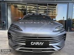 CARAY-2025 /BYD SEAL U DM-İ 1.5 PHEV / ISITMA & SOĞUTMA / 360 K.