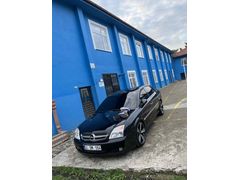 Sahibinden Opel Vectra 1.6 Comfort 2005 Model  265.000 km Siyah