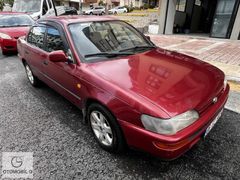 OTOMOBİL G 1995 COROLLA 1.6 GLİ OTM SIFIR MUAYENE, BAKIMLI