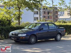 K.KARTINA 12 TAKSİT KLİMALI OTOMATİK VİTES TOYOTA COROLLA 1.6