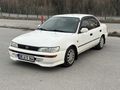 1996 COROLLA GLİ OTOMATİK 258.000KM'de