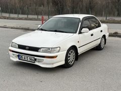 1996 COROLLA GLİ OTOMATİK 258.000KM'de