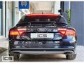 -İCS-2017 A7 S-LİNE BAYİ BOYASIZ CARBONSCHWARTZ E.BAGAJ VAKUM
