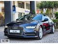 -İCS-2017 A7 S-LİNE BAYİ BOYASIZ CARBONSCHWARTZ E.BAGAJ VAKUM