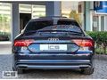 -İCS-2017 A7 S-LİNE BAYİ BOYASIZ CARBONSCHWARTZ E.BAGAJ VAKUM