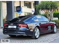 -İCS-2017 A7 S-LİNE BAYİ BOYASIZ CARBONSCHWARTZ E.BAGAJ VAKUM